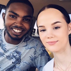 Meet your Posher, Danyel